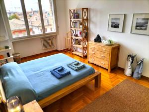 DARIO.HOME Amabile dimora in centro a Treviso