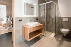 Hohe Tauern Lofts Panoramabahn by Alpina-Holiday