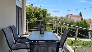 Niki Mare Luxury Apartments & Villa