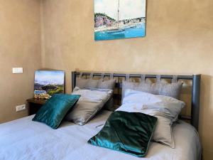 Residence -frehel - Maisons & Villas 134 : photos des chambres