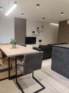 Qawra Apartment