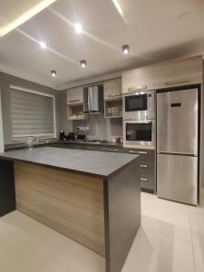 Qawra Apartment