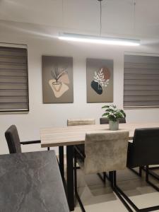 Qawra Apartment