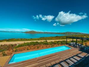 The Shark Bay Boutique Hotel & Spa