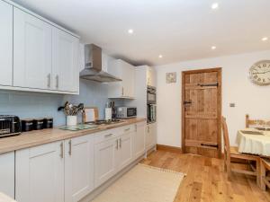 Fox Bank Cottage