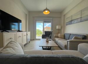 Niki Mare Luxury Apartments & Villa