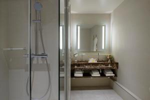 Hotels Hotel Alfred Sommier : photos des chambres