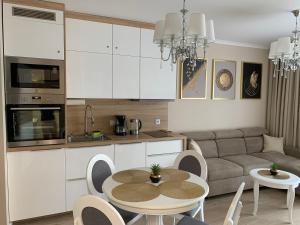 Apartments Porta Baltica Premium 850 m od plazy