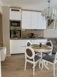 Apartments Porta Baltica Premium