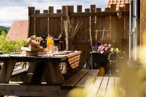 Chalets Chalet Anemone : photos des chambres