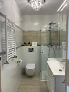 Apartments Porta Baltica Premium