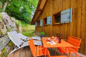 Chalets Chalet Anemone : photos des chambres