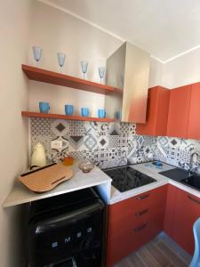 LaCAsina di Grosseto centro