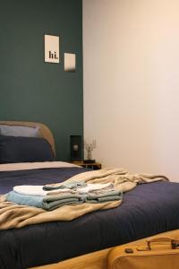 B&B / Chambres d'hotes Maison Farol : photos des chambres
