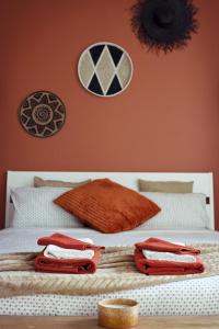 B&B / Chambres d'hotes Maison Farol : photos des chambres