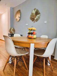 Claudia Tourist Apartment