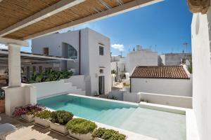 Relais Corte Palmieri & Il Chiostro - Residenza depoca