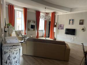 APPARTEMENT BASTIA AU PIED DU VIEUX PORT