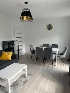 Apartament Malczewskiego - Nowy Świat