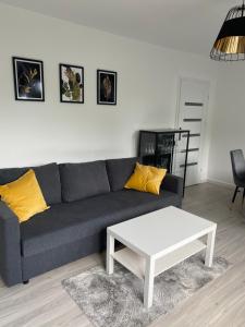 Apartament Malczewskiego