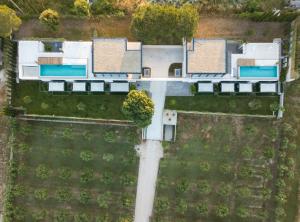 Villa Albina & Domenica