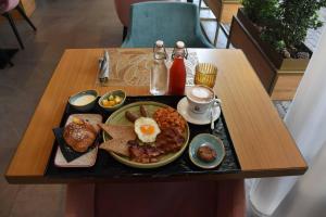 Hotel Suez