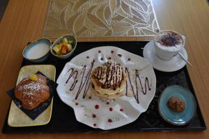 Hotel Suez