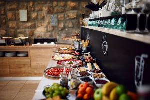 Hotel Villa Eugenia 