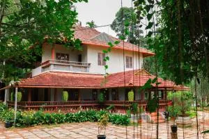 Wayal Wayanad Farm Resort - Panamaram