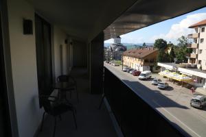 Ansamblul rezidential Phoenix