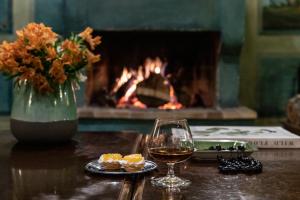 Amalia Hotel Meteora