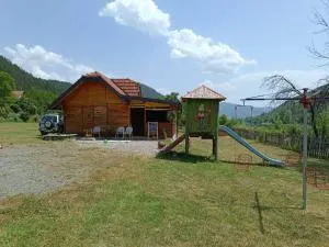 Drinski dragulj - Rogatica