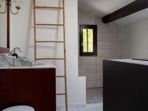 Appartements La Madeleine Arles : photos des chambres