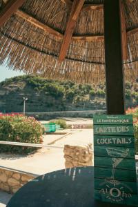 Campings Aloha plage camping 4etoiles : photos des chambres