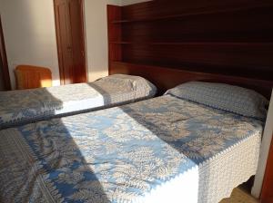 Albatros Solo Familias Serviplaya