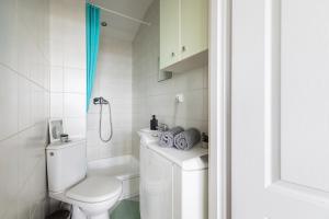 SuperApart Puławska 54 - Komfortowe studio na Mokotowie