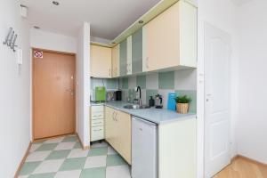 SuperApart Puławska 54 - Komfortowe studio na Mokotowie