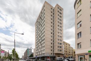 SuperApart Puławska 54 - Komfortowe studio na Mokotowie