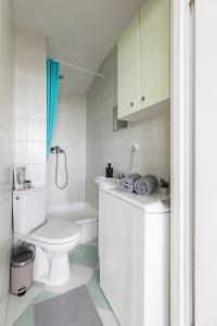 SuperApart Puławska 54 - Komfortowe studio na Mokotowie