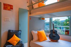 Hotel Laxman Jhula Regency