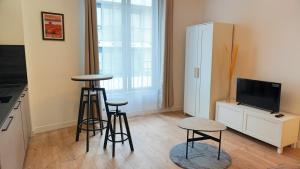 Proche Carlton & Croisette, Appartement 203 - Palmazur Vacances