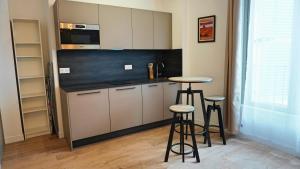 Proche Carlton & Croisette, Appartement 203 - Palmazur Vacances