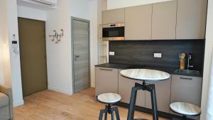 Proche Carlton & Croisette, Appartement 203 - Palmazur Vacances