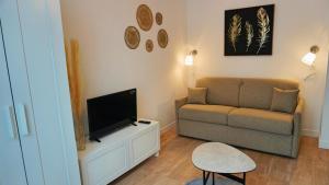 Proche Carlton & Croisette, Appartement 203 - Palmazur Vacances