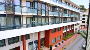 Proche Carlton & Croisette, Appartement 203 - Palmazur Vacances