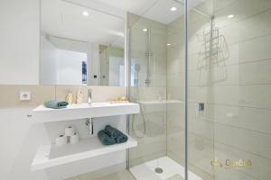 Beautiful apartment with views in Fuengirola Higueron West