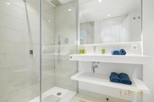 Beautiful apartment with views in Fuengirola Higueron West