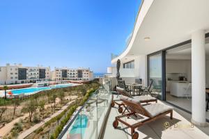 Beautiful apartment with views in Fuengirola Higueron West