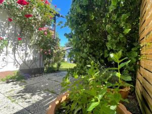 Ferienwohnung di Simoni