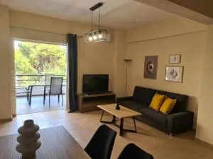 Urban City Apartments - Kariótika